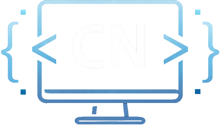CN Logo