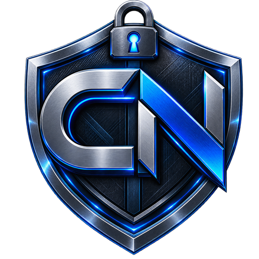 CN Security & Systems Logo